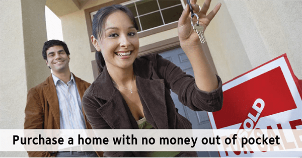 VA home loans in San Antonio, Texas